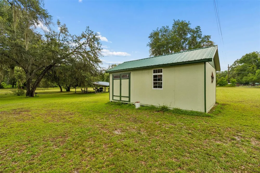 11094 SW 51ST DRIVE Webster, FL 33597