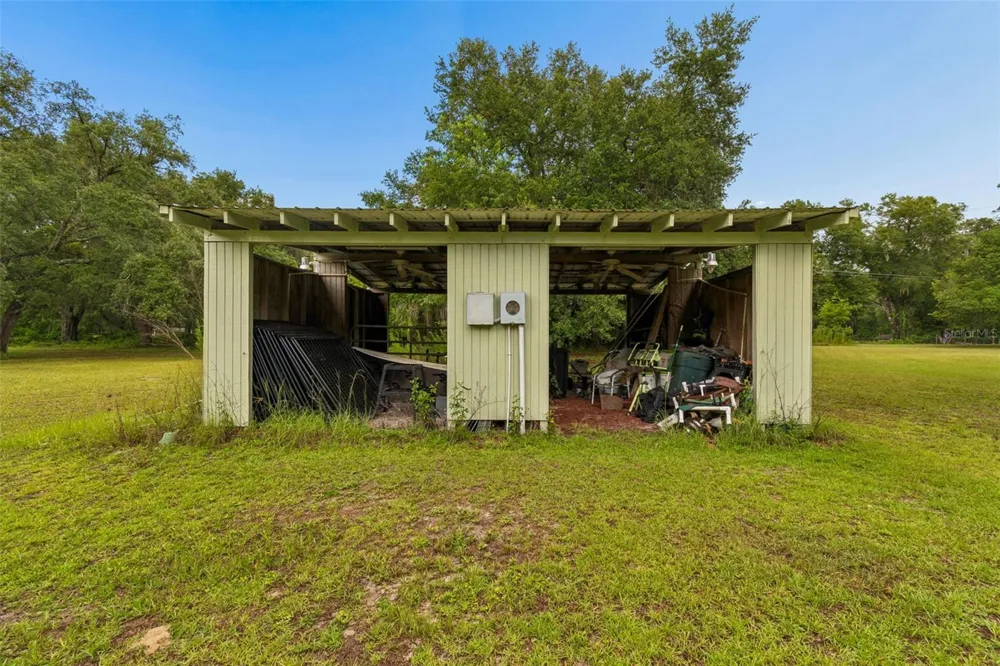 11094 SW 51ST DRIVE Webster, FL 33597