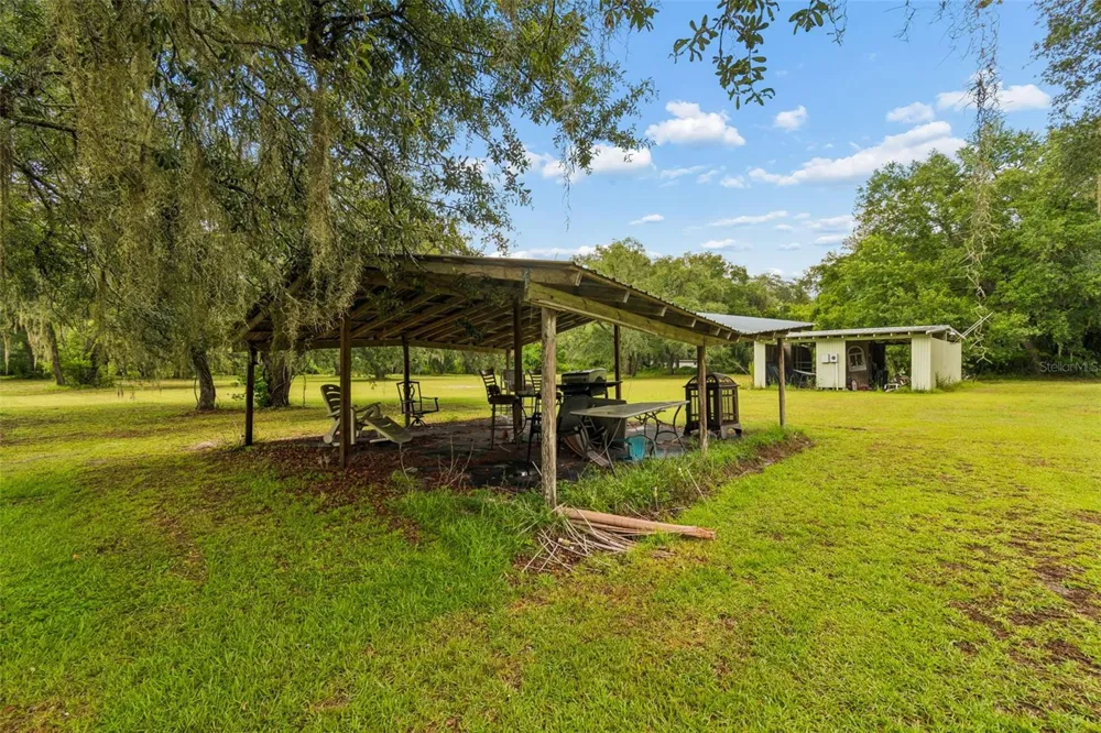 11094 SW 51ST DRIVE Webster, FL 33597