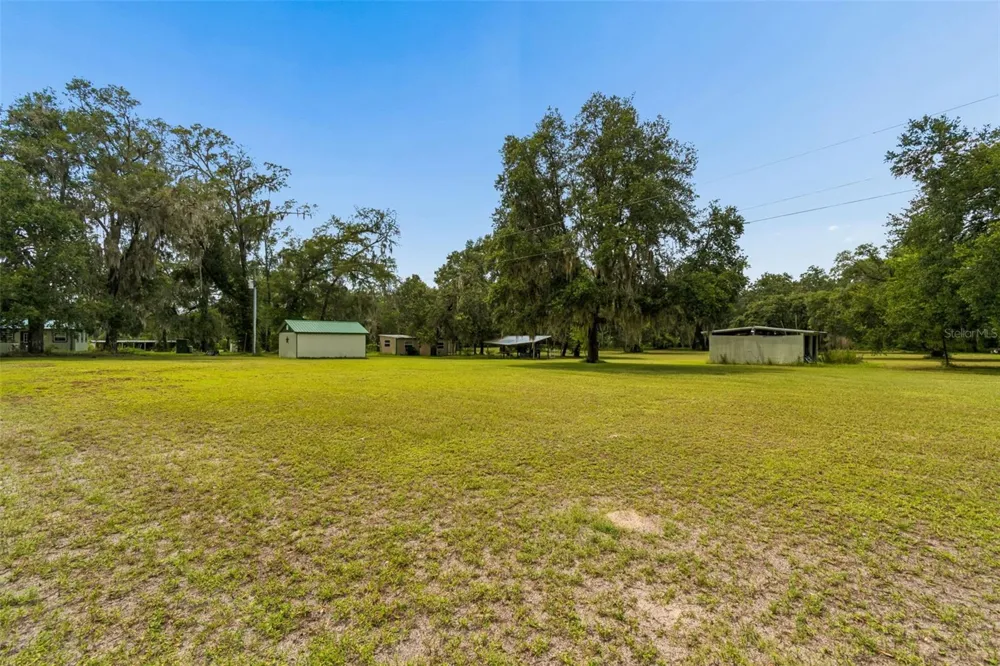 11094 SW 51ST DRIVE Webster, FL 33597