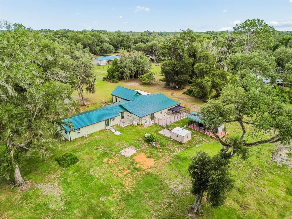 11094 SW 51ST DRIVE Webster, FL 33597