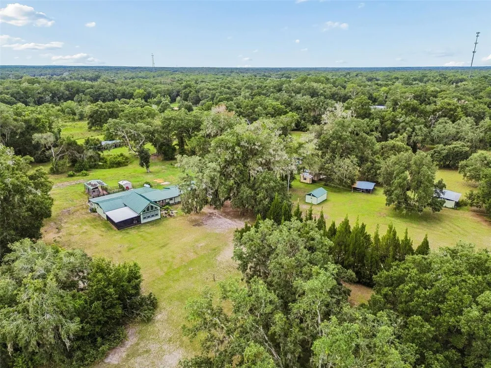 11094 SW 51ST DRIVE Webster, FL 33597
