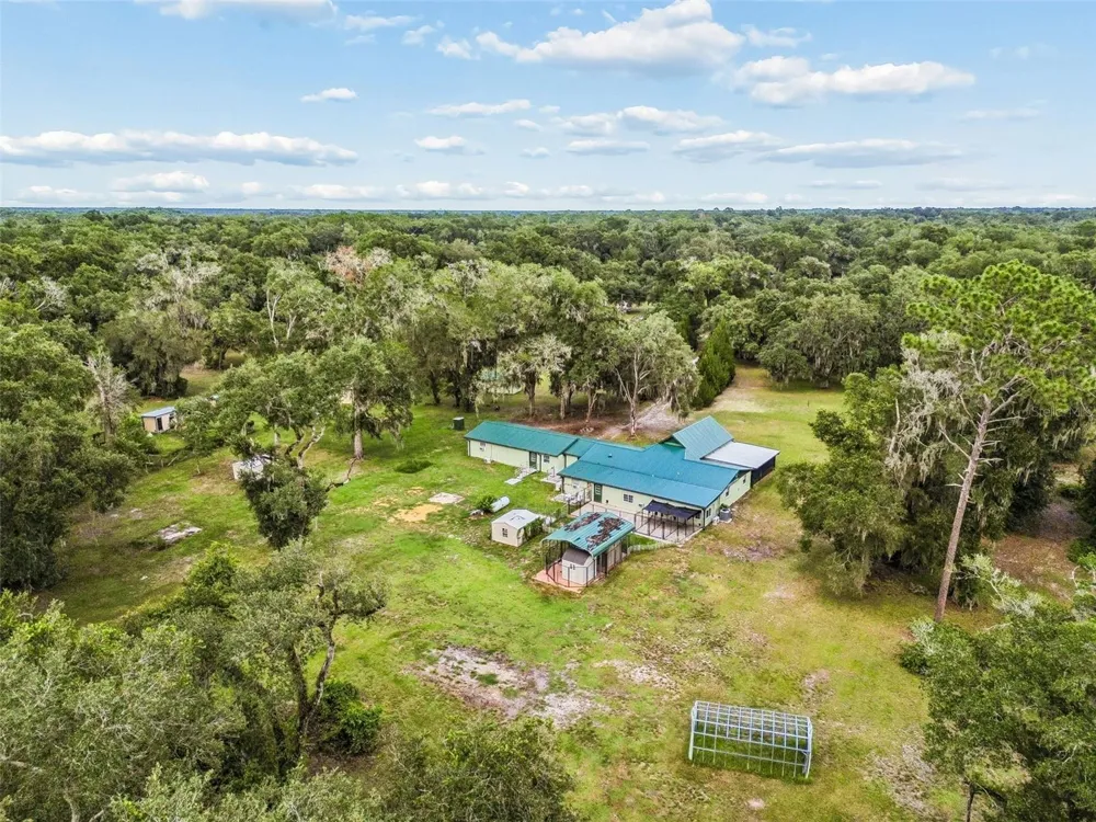11094 SW 51ST DRIVE Webster, FL 33597