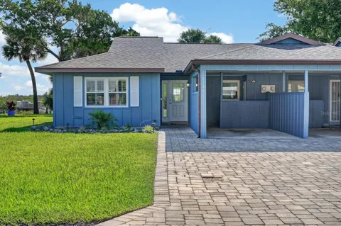 1136 HARBOUR POINT DRIVE