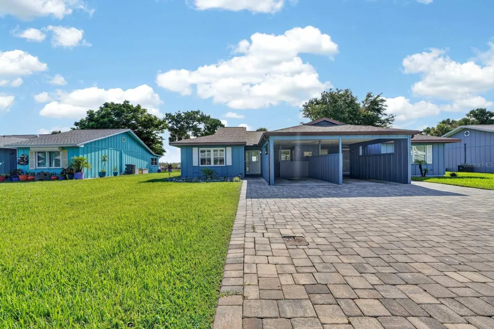 1136 HARBOUR POINT DRIVE Port Orange, FL 32127