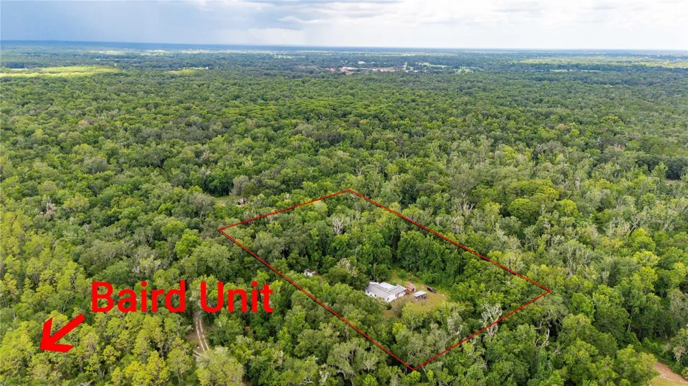 14702 CR 719 Webster, FL 33597