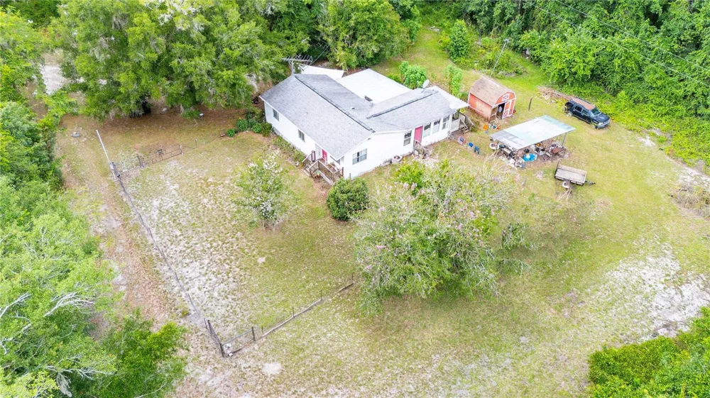 14702 CR 719 Webster, FL 33597