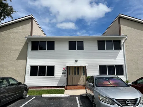 22481 WESTCHESTER BOULEVARD #B27