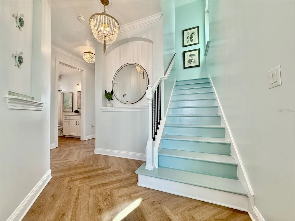 2718 SUNSET INLET DRIVE Flagler Beach, FL 32136