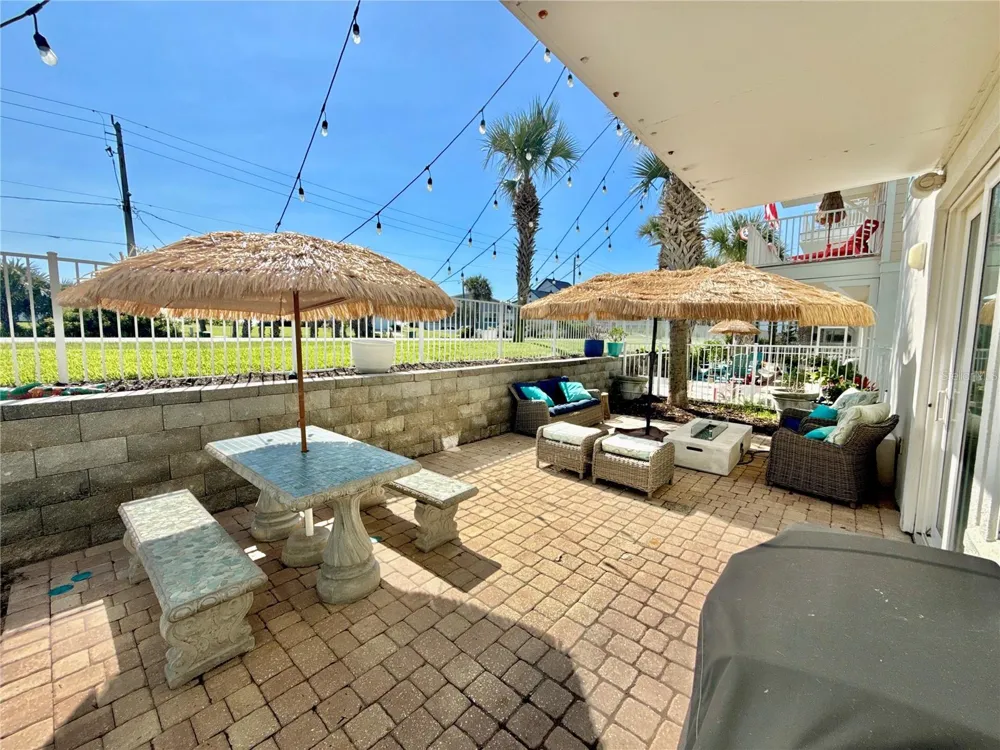 2718 SUNSET INLET DRIVE Flagler Beach, FL 32136