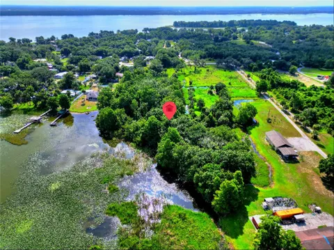 1001 W LAKE MARION ROAD