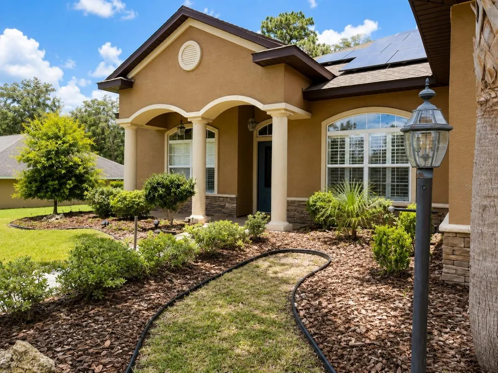 4535 SE 34TH PLACE ocala, FL 34480