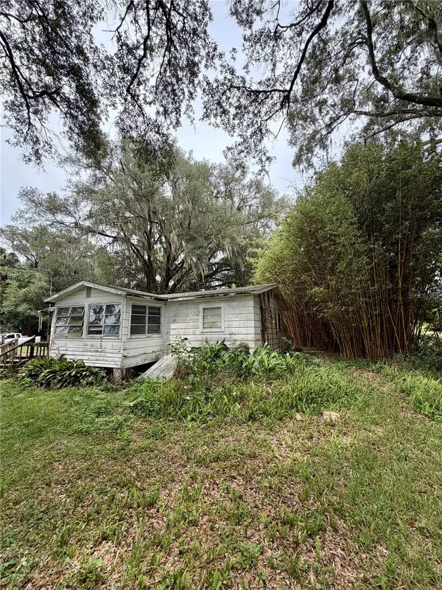 14120 NE 110TH AVENUE ROAD Fort Mc Coy, FL 32134
