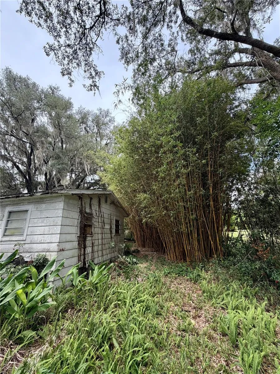 14120 NE 110TH AVENUE ROAD Fort Mc Coy, FL 32134
