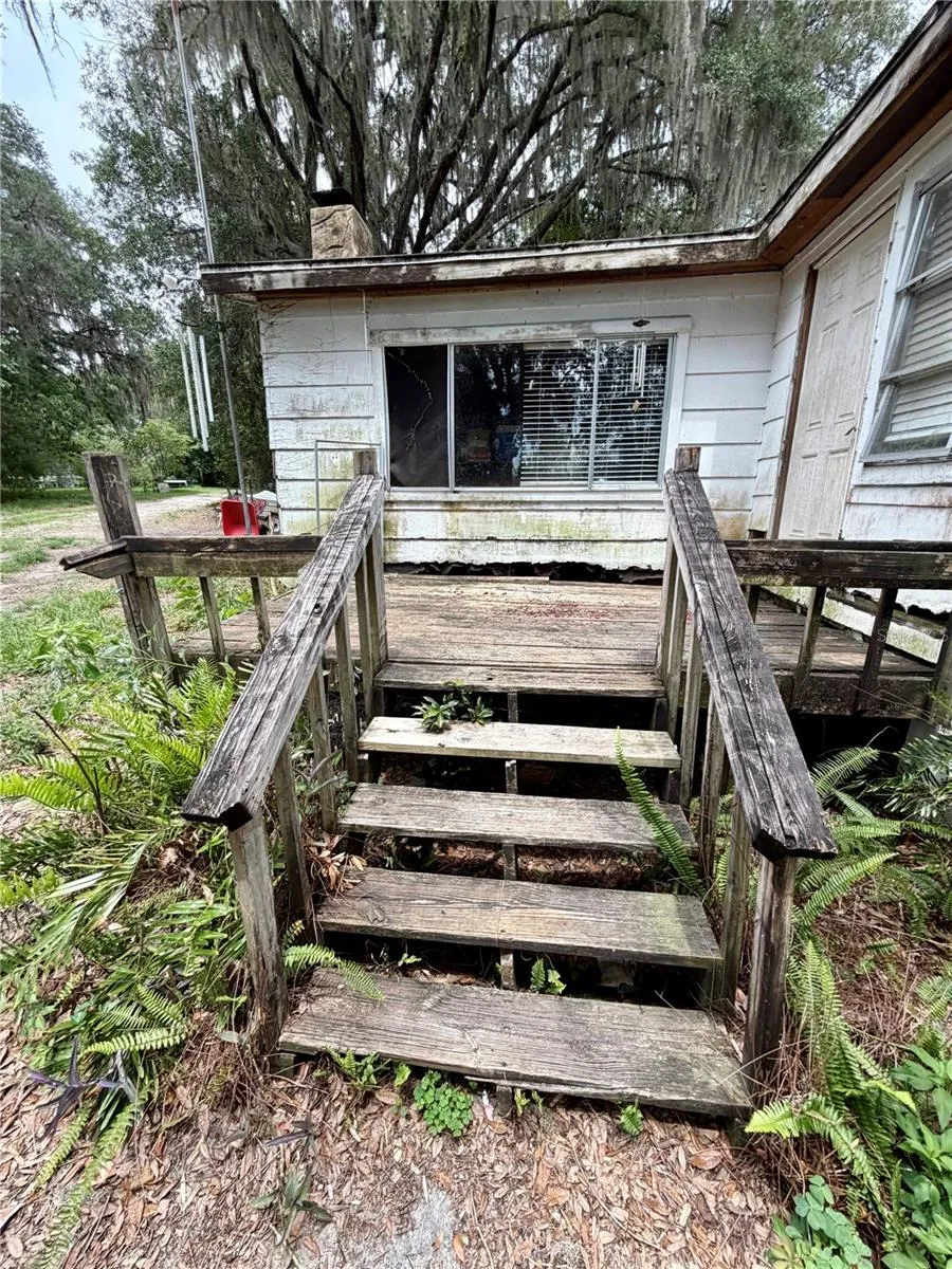 14120 NE 110TH AVENUE ROAD Fort Mc Coy, FL 32134