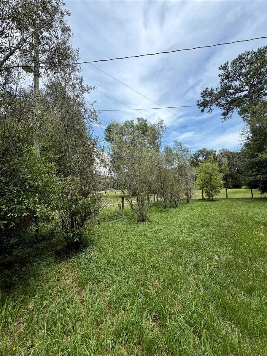 14120 NE 110TH AVENUE ROAD Fort Mc Coy, FL 32134