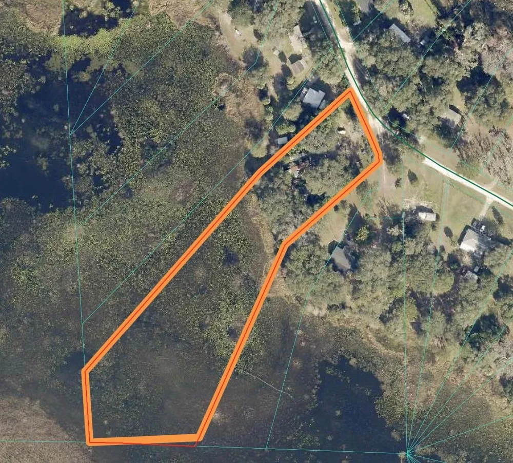 14120 NE 110TH AVENUE ROAD Fort Mc Coy, FL 32134