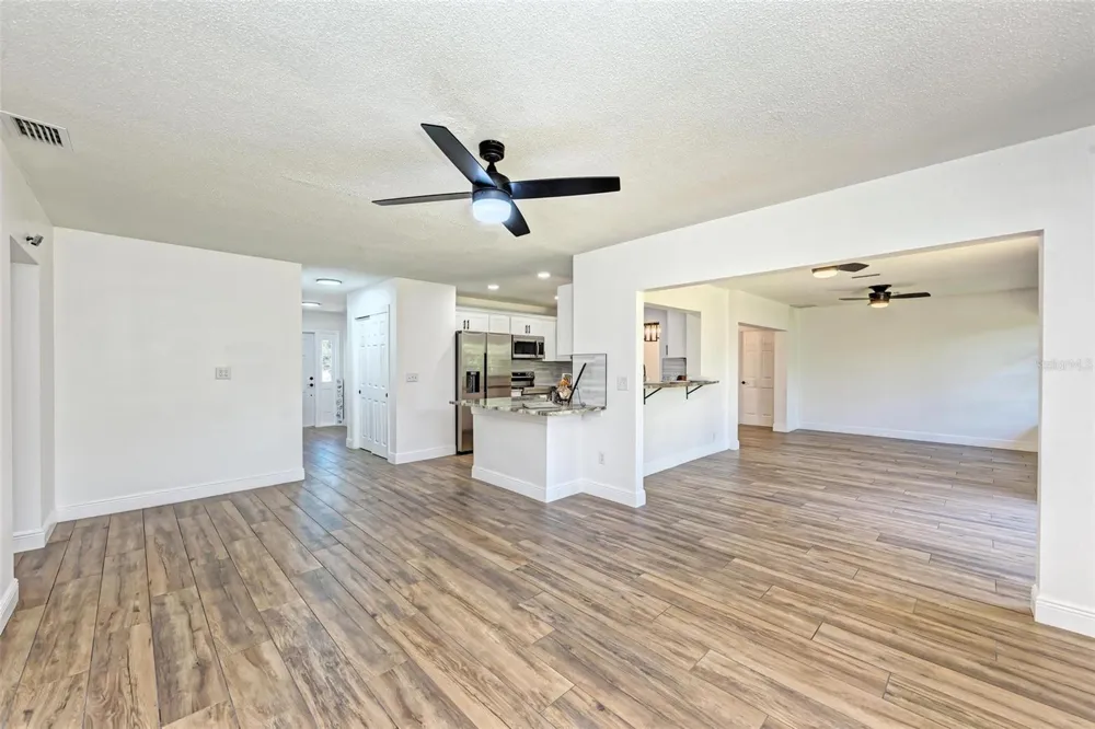 3120 GUADALUPE DRIVE Punta Gorda, FL 33950