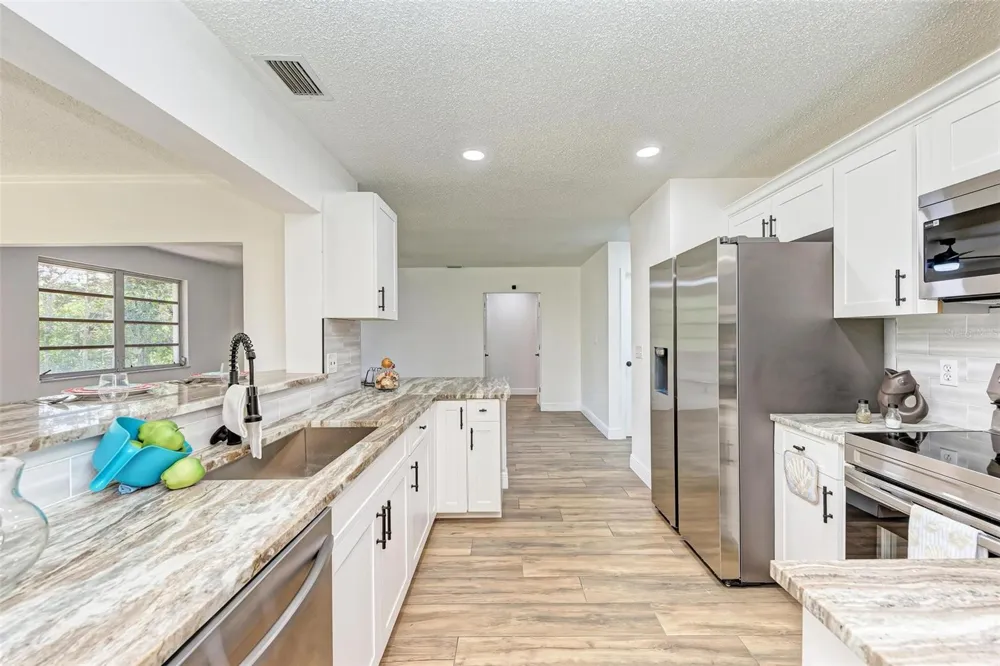 3120 GUADALUPE DRIVE Punta Gorda, FL 33950