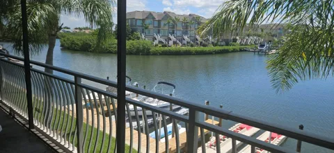 8822 BAY POINTE DRIVE #203
