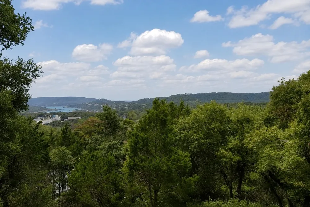 11002 Lake Terrace Drive W Jonestown, TX 78645
