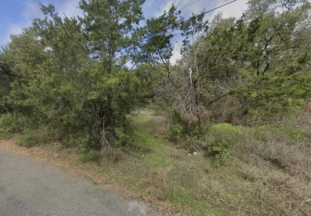 11002 Lake Terrace Drive W Jonestown, TX 78645