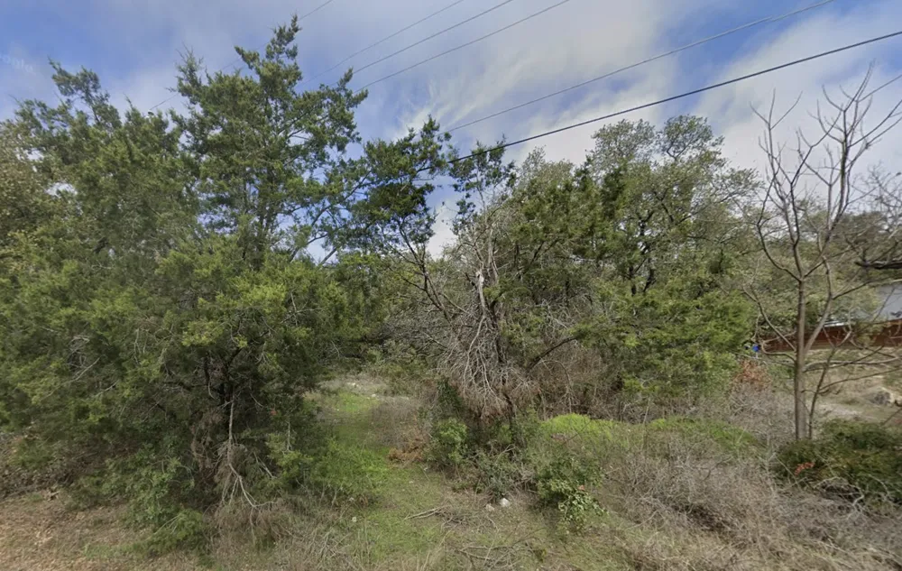 11002 Lake Terrace Drive W Jonestown, TX 78645
