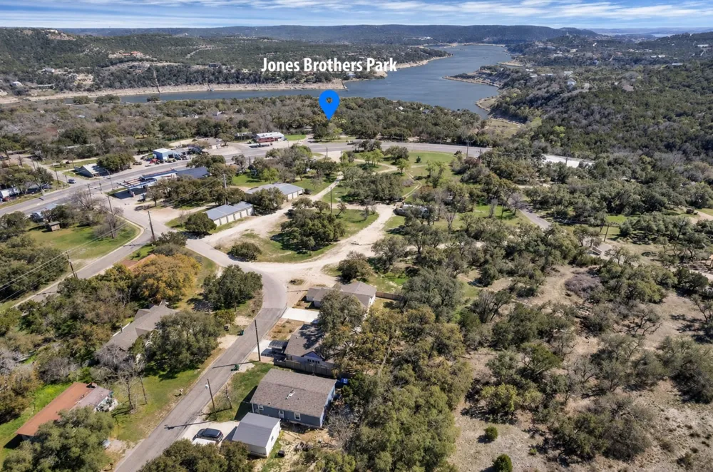 11002 Lake Terrace Drive W Jonestown, TX 78645