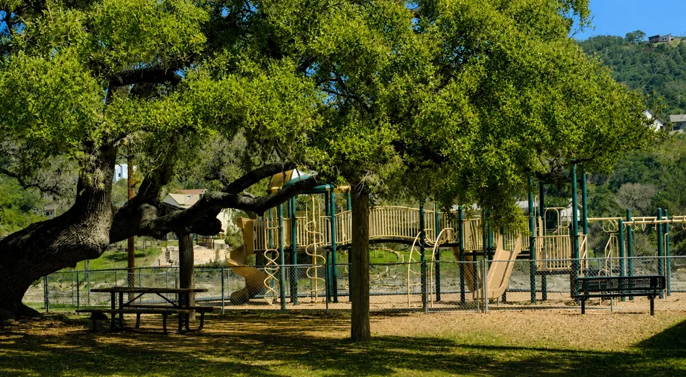 11002 Lake Terrace Drive W Jonestown, TX 78645