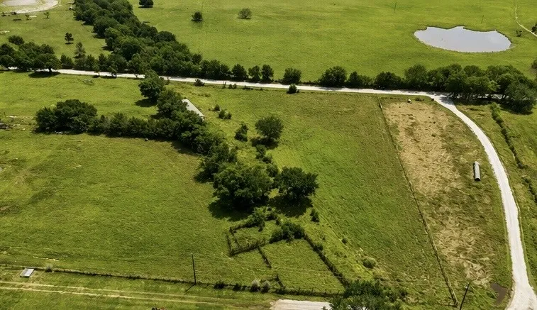 County Rd 155 Whitesboro, TX 76273