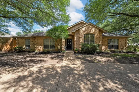 11001 Ridge Point Drive