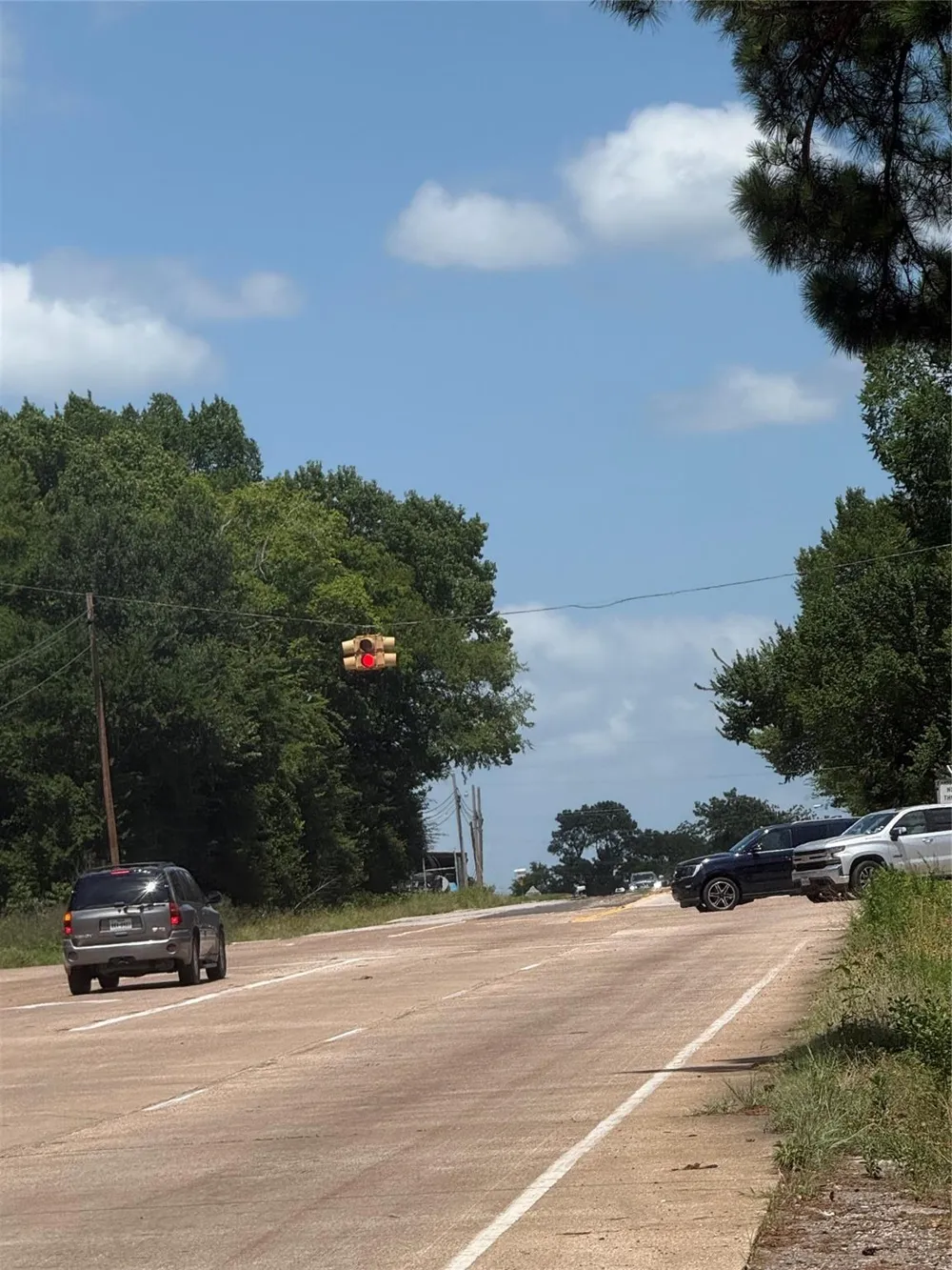 Loop 304 / San Antonio Road Crockett, TX 75835