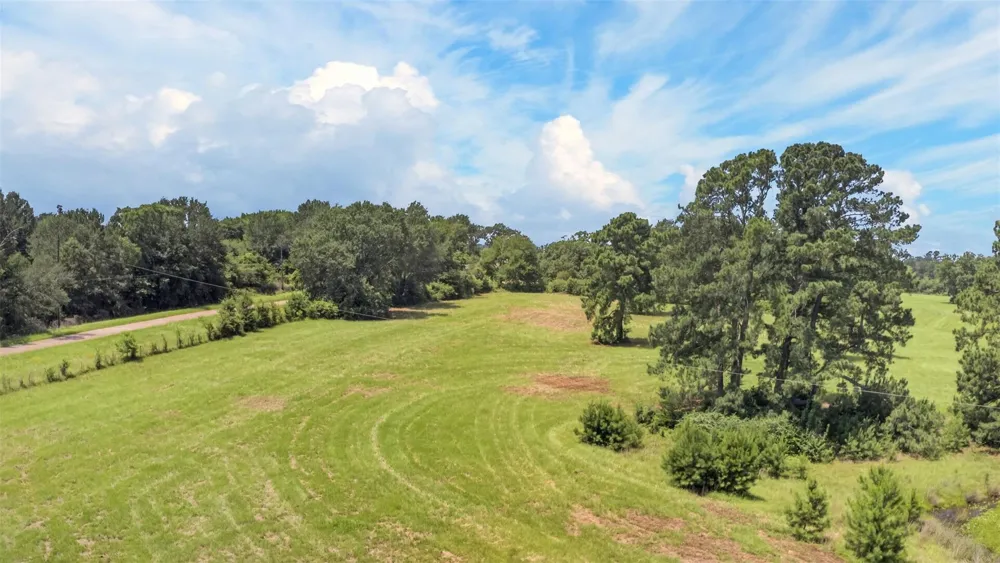 Loop 304 / San Antonio Road Crockett, TX 75835