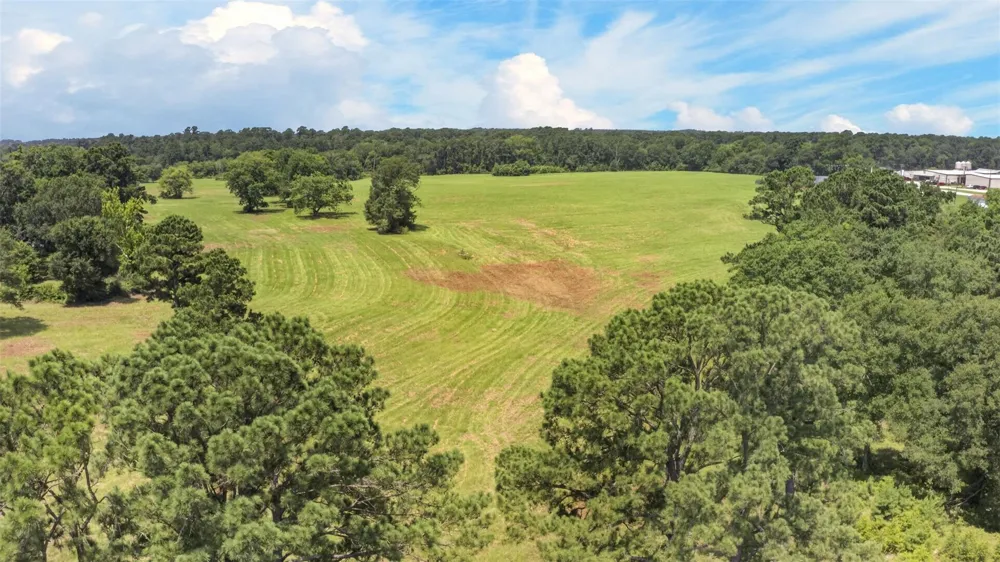 Loop 304 / San Antonio Road Crockett, TX 75835