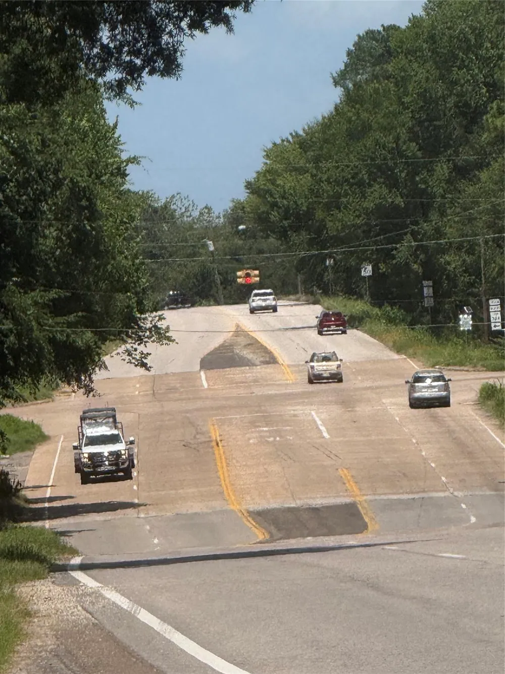 Loop 304 / San Antonio Road Crockett, TX 75835