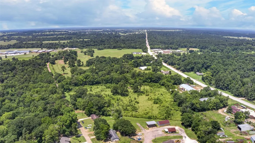 Loop 304 / San Antonio Road Crockett, TX 75835