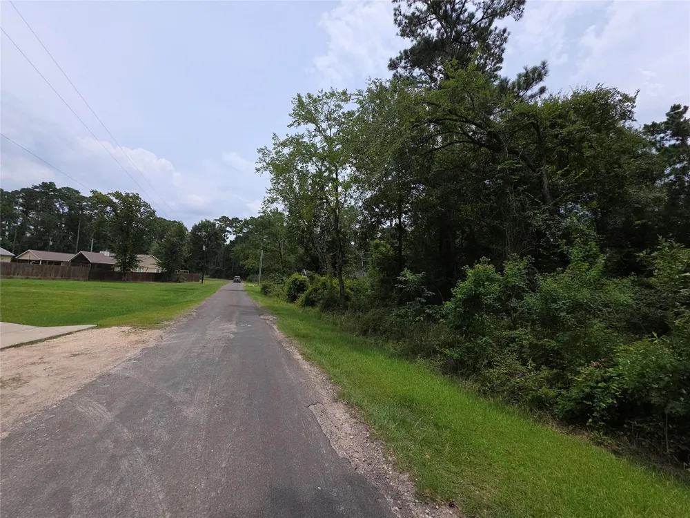 E Cattle Drive Onalaska, TX 77360