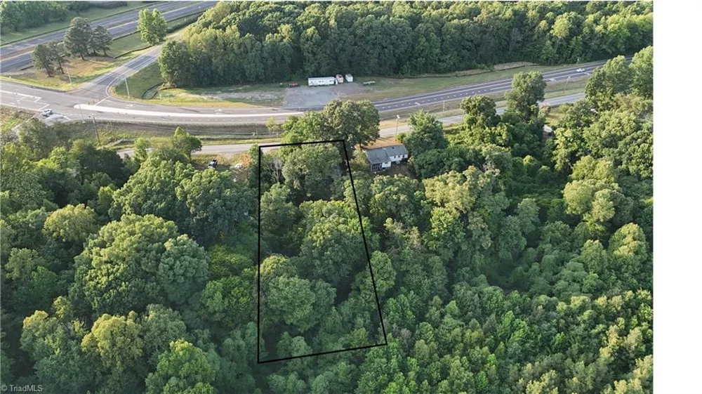 231 Brooks Road Reidsville, NC 27320