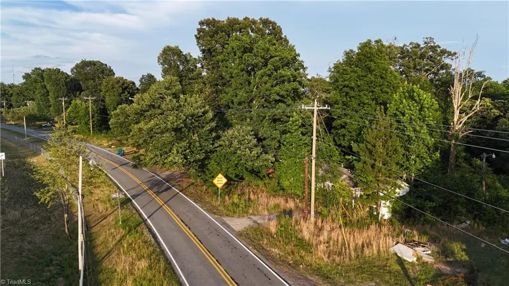 231 Brooks Road Reidsville, NC 27320