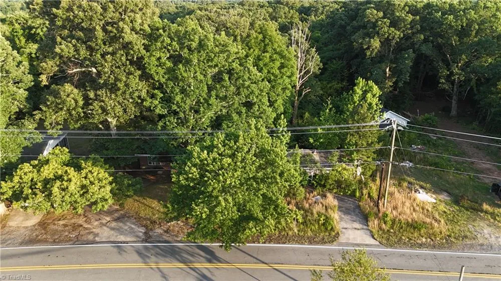 231 Brooks Road Reidsville, NC 27320