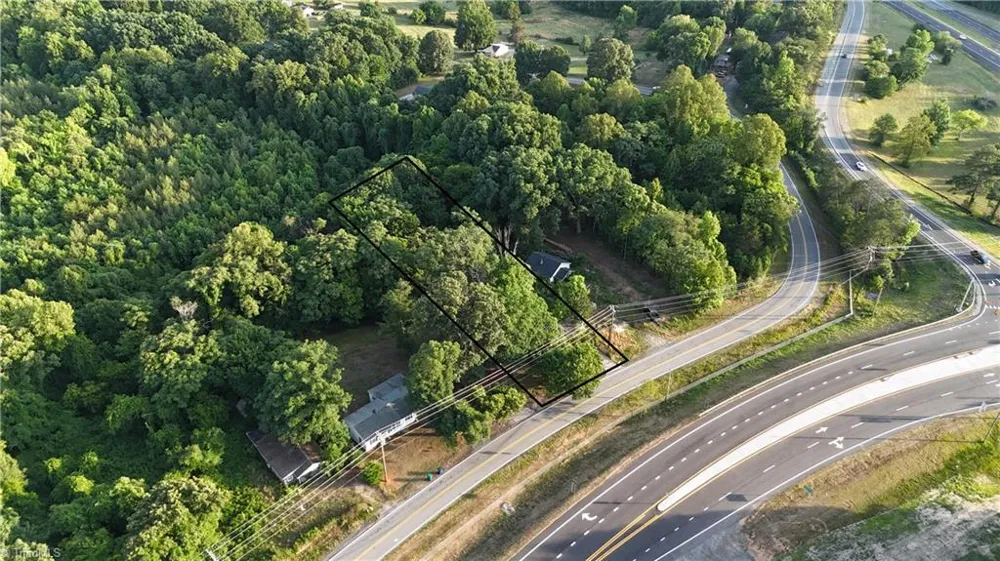 231 Brooks Road Reidsville, NC 27320
