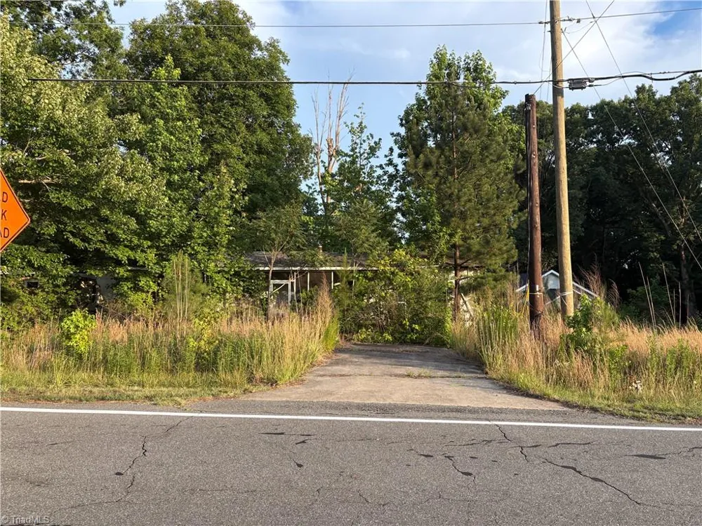 231 Brooks Road Reidsville, NC 27320