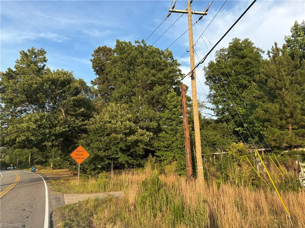 231 Brooks Road Reidsville, NC 27320