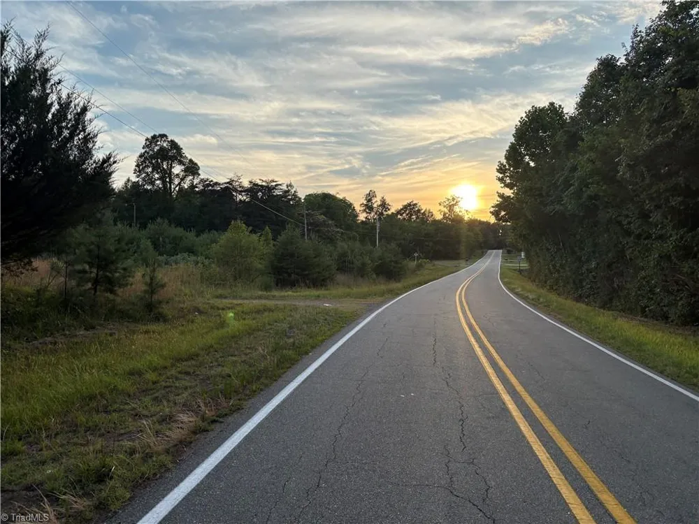 231 Brooks Road Reidsville, NC 27320
