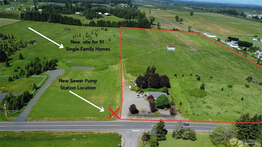 415 State Route 505 Winlock, WA 98596