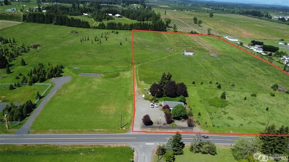 415 State Route 505 Winlock, WA 98596