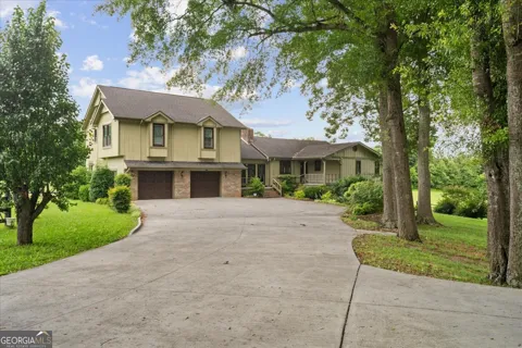 295 Craigtown RD NE