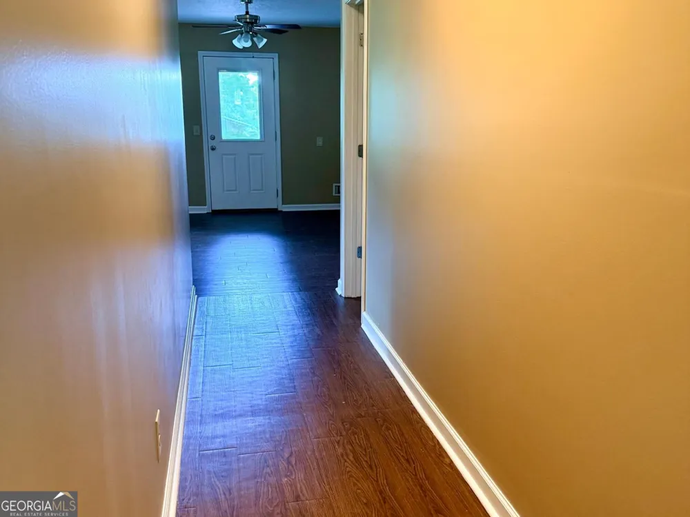 295 Craigtown RD NE Calhoun, GA 30701