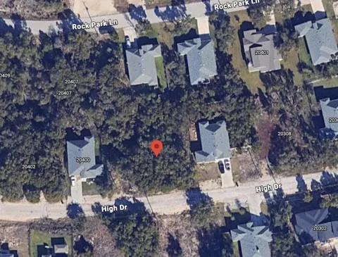 20312 High Drive