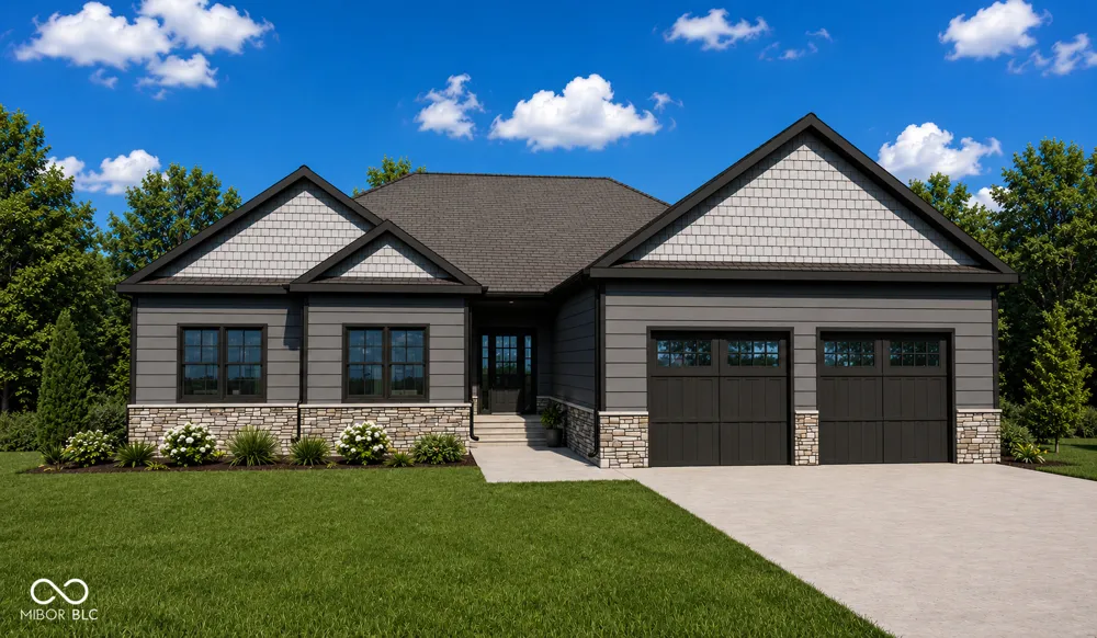 2524 Birchwood Lane Terre Haute, IN 47803